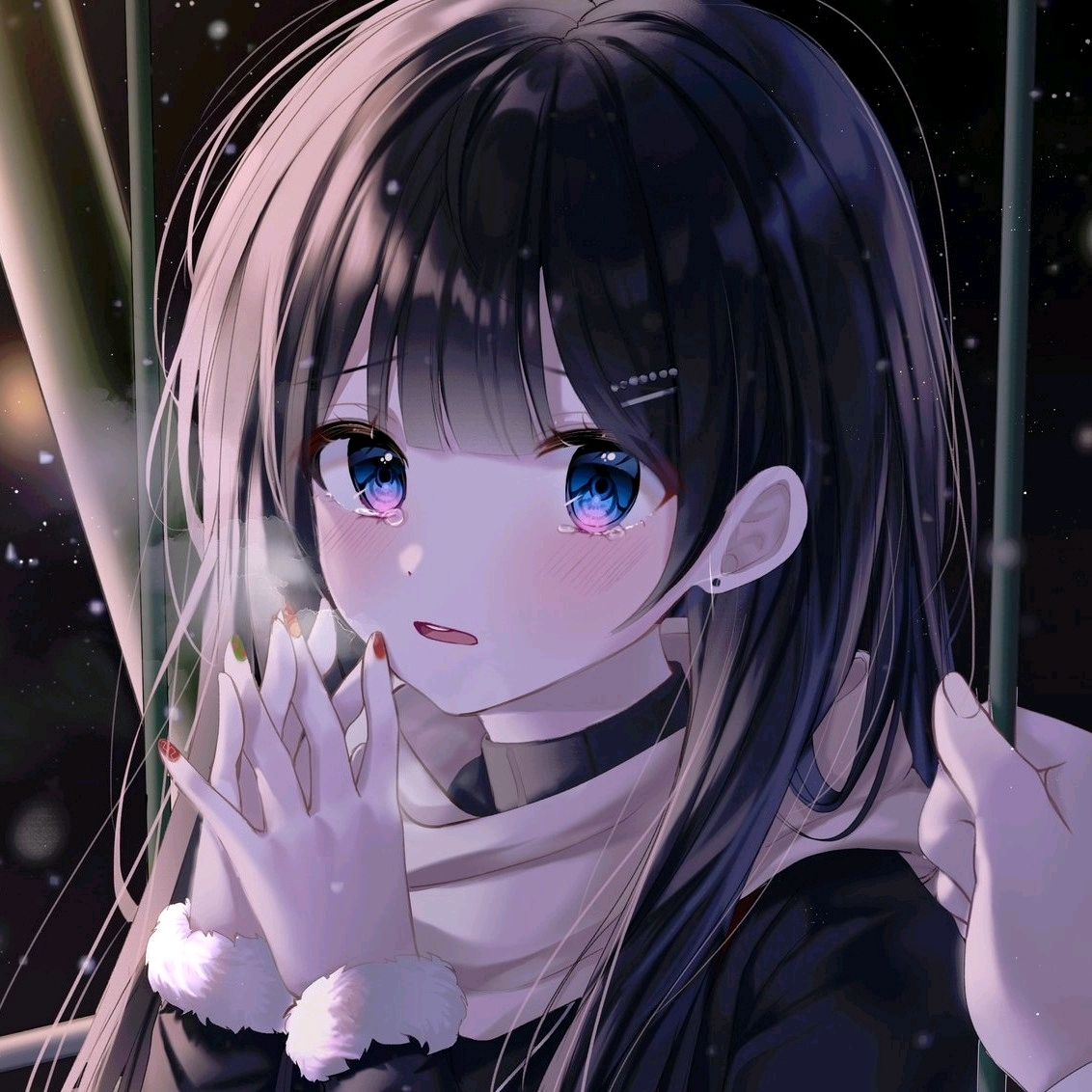 汉江之夏